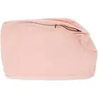 Cover Only for Premium Microbead Bed Pillow, Medium Extra Smooth, Cream Peach