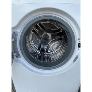 【木匠居家生活館】Whirlpool惠而浦 13KG 變頻滾筒洗脫烘洗衣機 WD13GW 2018年 歡迎電洽