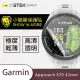 【o-one台灣製-小螢膜】Garmin Approach S70 42mm滿版螢幕保護貼(2入)