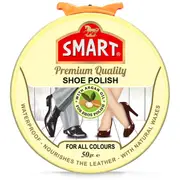 Smart Smart Shoe Polish Paste Neutral 50g