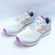 New Balance 680 女款 慢跑鞋 緩震 透氣 D楦 W680GN7 鋁灰x陽光橘【iSport愛運動】