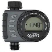 Orbit Single Station Battery Tap Timer