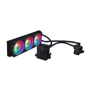 Cooler Master Masterliquid ML360 SUB-ZERO EVO Processor Liquid cooling kit 12 cm