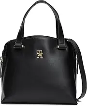 [Tommy Hilfiger] Modern Tote Bag with Zipper