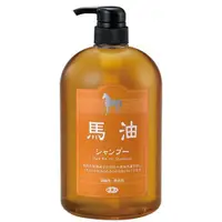 在飛比找蝦皮購物優惠-日本 旅美人 馬油洗髮精1000ml✿