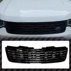 Fits for Land Rover Discovery Sport 2024 2025 Front Grille Mesh Grill Vent Trim