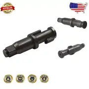 Genuine Metal Anvil Assembly - Power Tools Replacement Part, 3.5" Dimensions