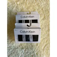 在飛比找蝦皮購物優惠-現貨 Calvin Klein 內褲 S/M Carouse