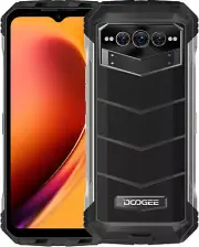 DOOGEE V Max 5G Rugged Phone 6.58inch（20GB+256GB）22000mAh Night Vision Cam Phone