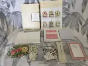 Anna Griffin Slider Card Making Kit Make 20 x 3D Cards AG-878H-AS New 656446