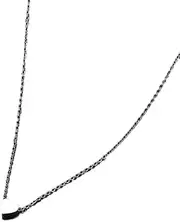 [SHMAZ] Stainless Steel Necklaces Heart Men Chain Necklace For Women