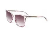 Levis_ Sunglasses Levis LV 5014/S 1ZX PINK HORN 55/19/145 WOMAN 55 mm