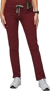 FIGS Women's YOLA 2.0 Tall Skinny Scrub Pants