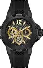 Guess Contender GW0640G2 Man Quartz Watch