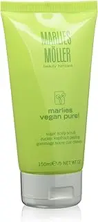 Marlies Möller Vegan Pure! Sugar Scalp Scrub Scrub 150ml