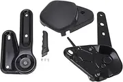 Seat Angle Adjuster Adjustable Efficient Lever for RV Caravan Truck Right Side Seat Recliner