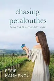Chasing Petalouthes: 3
