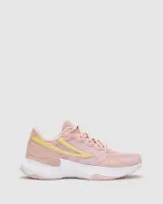 Women's Hyperion Energized - ROSESMK/METSILV/SAFYEL - ROSESMK/METSILV/SAFYEL