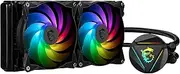 MSI MAG CoreLiquid Liquid Cooler