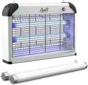 Electric Bug Zapper 20W Indoor Insect Killer Mosquito BALI OUTDOORS Fly Zapper