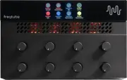 Freqport FT-1 Freqtube Multi-instance Analog Hardware Processor