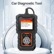 New Upgrade CR3001 Car OBD2 Scanner Bluetooth Fault Code Reader with LCD Display