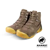 在飛比找PChome24h購物優惠-【Mammut 長毛象】Sapuen High GTX Me