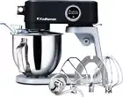 Kraftsman All-Metal Stand Mixer 5L Kitchen Food Baking Stainless Steel Black GAR