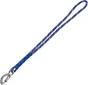 BIUDECO Hanging Swing Strap Rope with Heavy Duty Hooks Tree Hammock Extension Rope for Camping Travel and Outdoor Activities