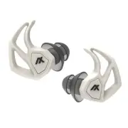 AXIL X30i Earplugs, Black, Small, X30i-Black Protective Ear Plugs
