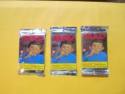 1992 LIME ROCK MAD MAGAZINE SERIES 2 TRADING CARDS 3 UNOPENED PACKS