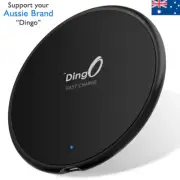 Samsung Z Fold 2 3 S20 S21 Note 20 15W Qi Wireless Charger Fast Charging DINGO
