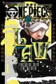 ONE PIECE novel航海王小說: LAW羅篇 (全)