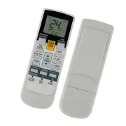USA Remote Control For Fujitsu ASU18RMLQ ASU36RLXB ASY12LSACW AC Air Conditioner