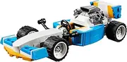 LEGO Creator 3in1 Extreme Engines 31072 Playset Toy