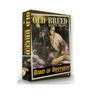 Worthington Publishing Band of Brothers Old Breed South Pacific Box SW (New)