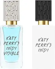 Katy Perry Indi 30ML + Indi Visable 30ML EDP 30ml Eau De Parfum