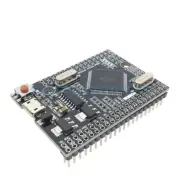 MEGA 2560 Pro USB CH340G ATMEGA2560-16AU ProtoShield V3 Breadboard For Arduino
