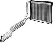 A-Premium HVAC Heater Core Compatible with Hyundai Accent Veloster 2012-2017 Dodge Attitude 2012-2014 1.4L 1.6L