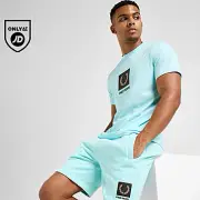 Fred Perry Stack Shorts