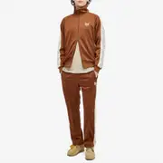 END. x Needles ‘Rattan’ Track Pant