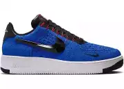 Robert Kraft x Nike Air Force 1 Ultra Flyknit Low New England Patriots FV4079-40