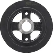 Harmonic Balancer Damper For Toyota Corolla 7A-Fe & 4Afe