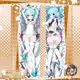 冰萌 絕對萌域原創 等身抱枕套 長形靠枕 枕頭 VOCALOID 初音未來 賽車初音