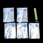 Vacuum Storage Bags Compressed Saving Space Seal Bags Different Size Available