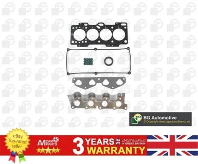 Cylinder Head Gasket Kit For Hyundai ATOS 03-08 GETZ 02-09 20920-02F00