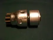Prestolite MHA Starter Drive 10 tooth CCW Uses Middle Pin Retainer