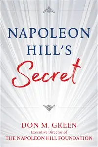 在飛比找誠品線上優惠-Napoleon Hill's Secret