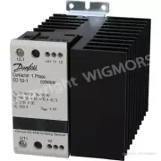 CI-tronic 1-phase contactor ECI 50-1 – Danfoss 037N0010