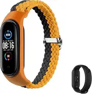 Fitness Tracker Watch for Kids Girls Boys Teens Mammae - Activity Tracker, Pedometer Calorie Counter Sleep Monitor Silent Alarm Clock,IP67 Step Counter Great Kids GIF